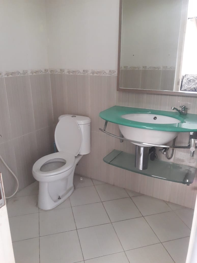Rumah Disewakan Fully Furnished di Taman Menteng Lippo Cikarang